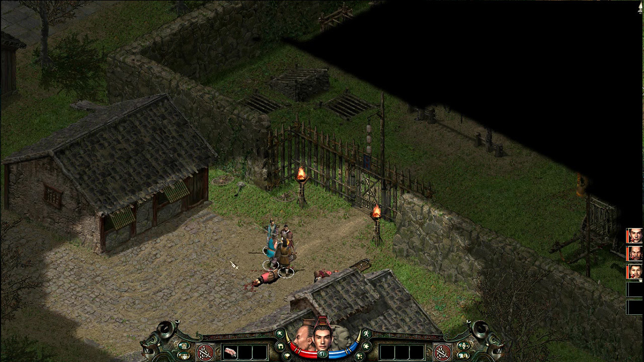 图片[8]-秦殇/Prince of Qin（20年纪念版-Build.8005732）