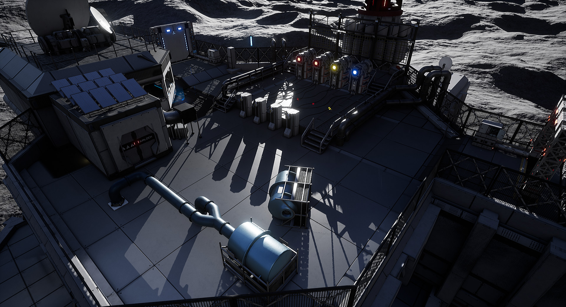 图片[12]-飞向月球：财富/Deliver Us The Moon: Fortuna（v1.4.4）