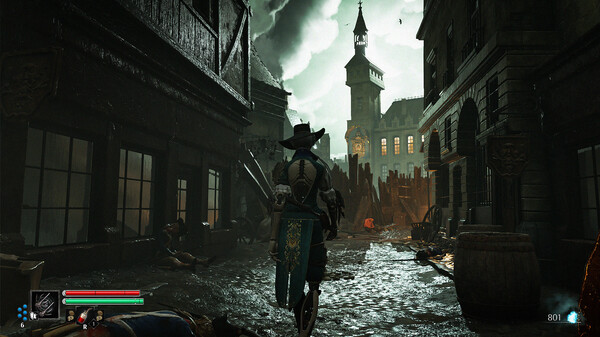 图片[10]-钢之崛起/Steelrising（V1.0-全DLC）