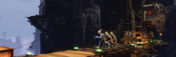 图片[4]-奇异世界：灵魂风暴加强版/Oddworld: Soulstorm Enhanced Edition