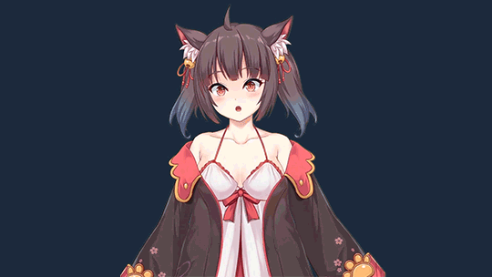 图片[4]-捡到千年猫/I got a millenary cat（Build.9680166+DLC+中文语音）