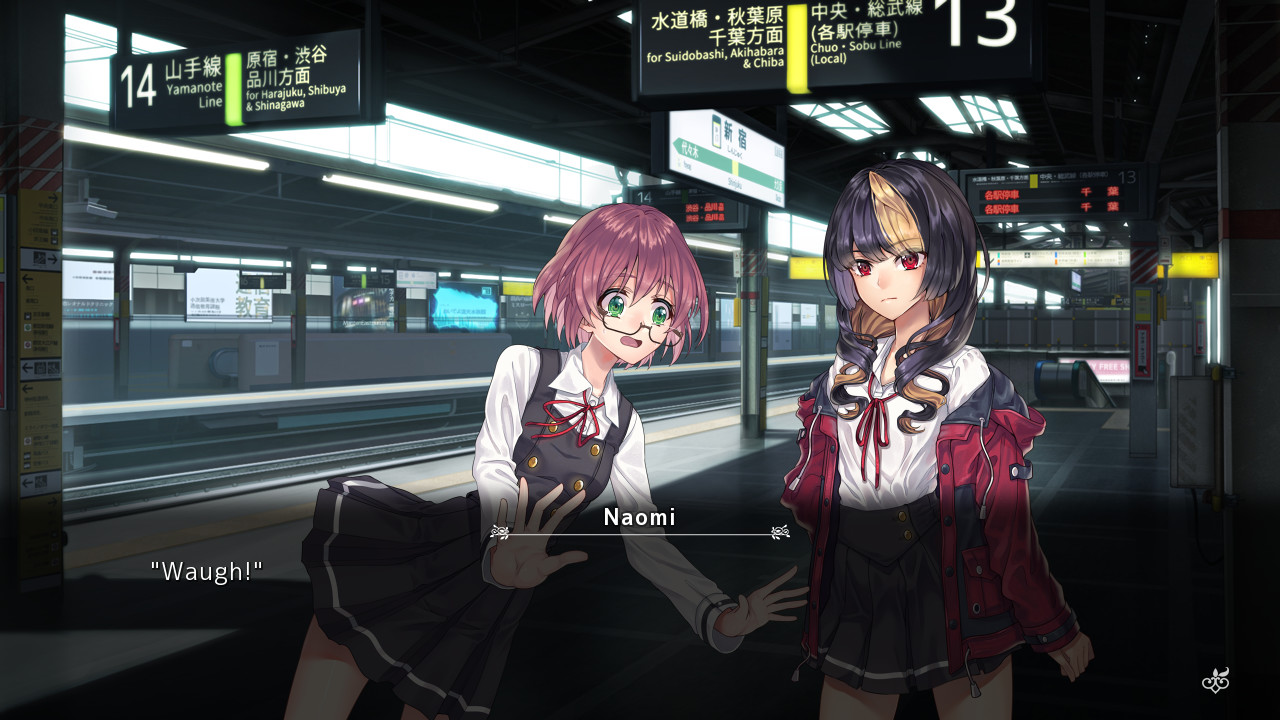 图片[14]-致命十二人/Fatal Twelve（v1.02）
