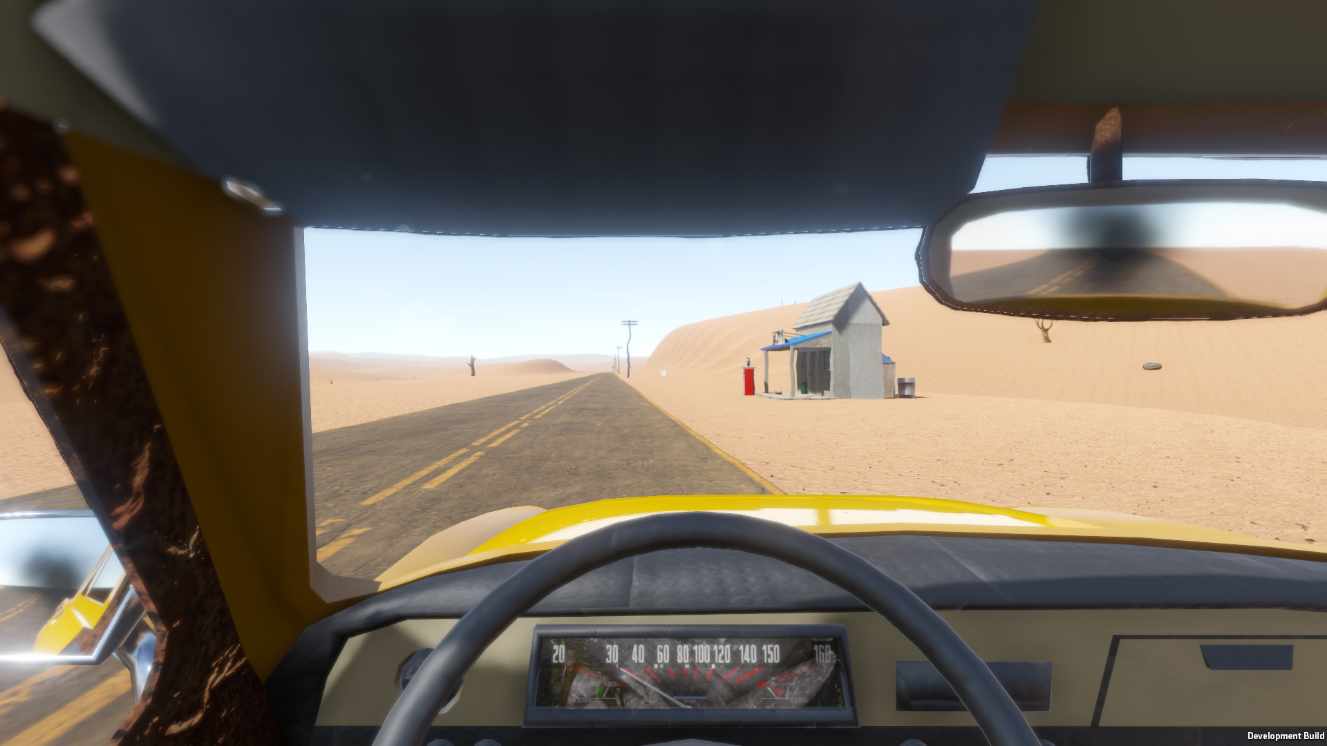 图片[2]-长途旅行/The Long Drive（Build 20210620）