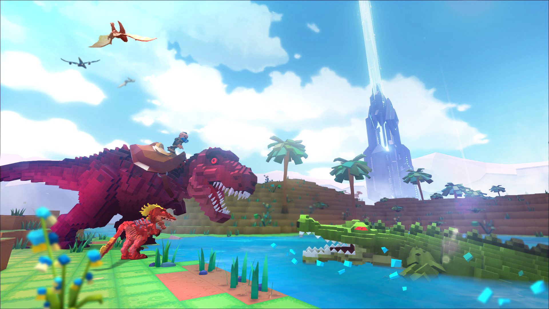 图片[8]-方块方舟/PixARK（V1.129）