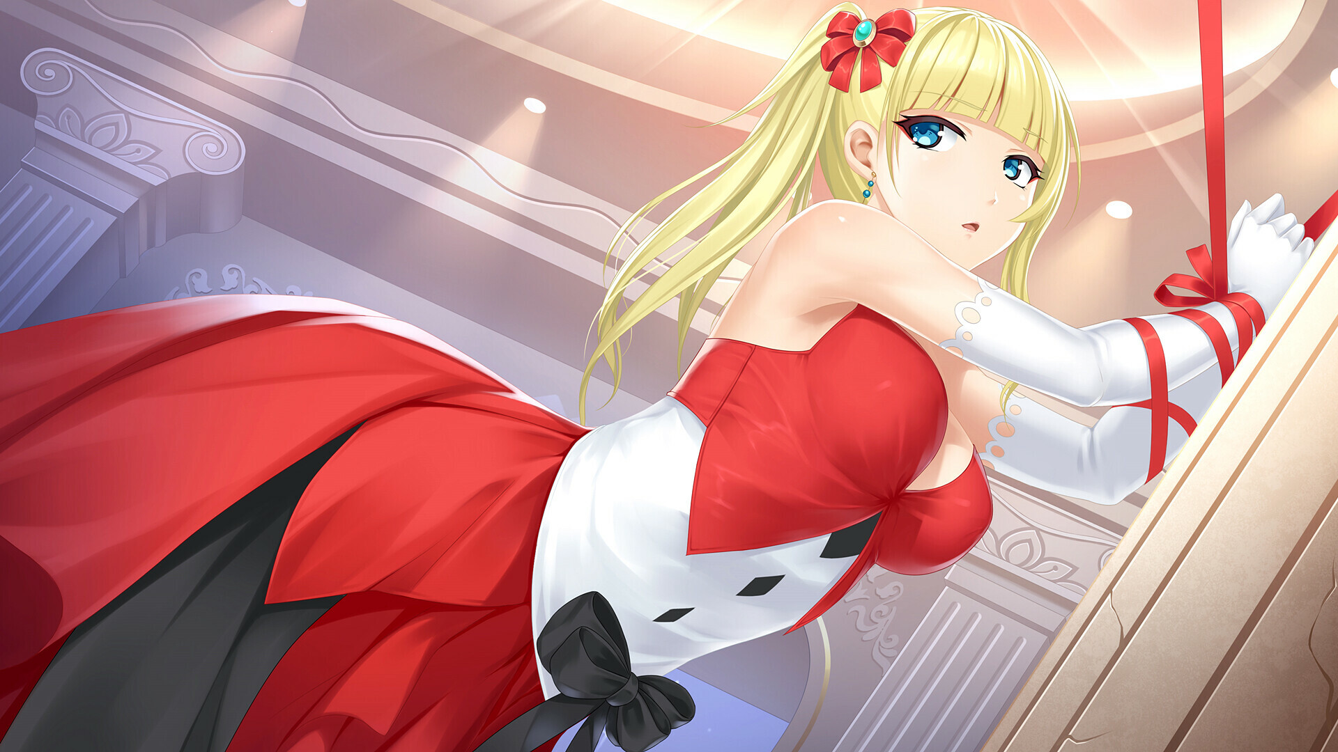 图片[8]-魔塔少女/Magic Tower & Maidens（Build.10663014-1.0.1.5-DLC-中文语音）