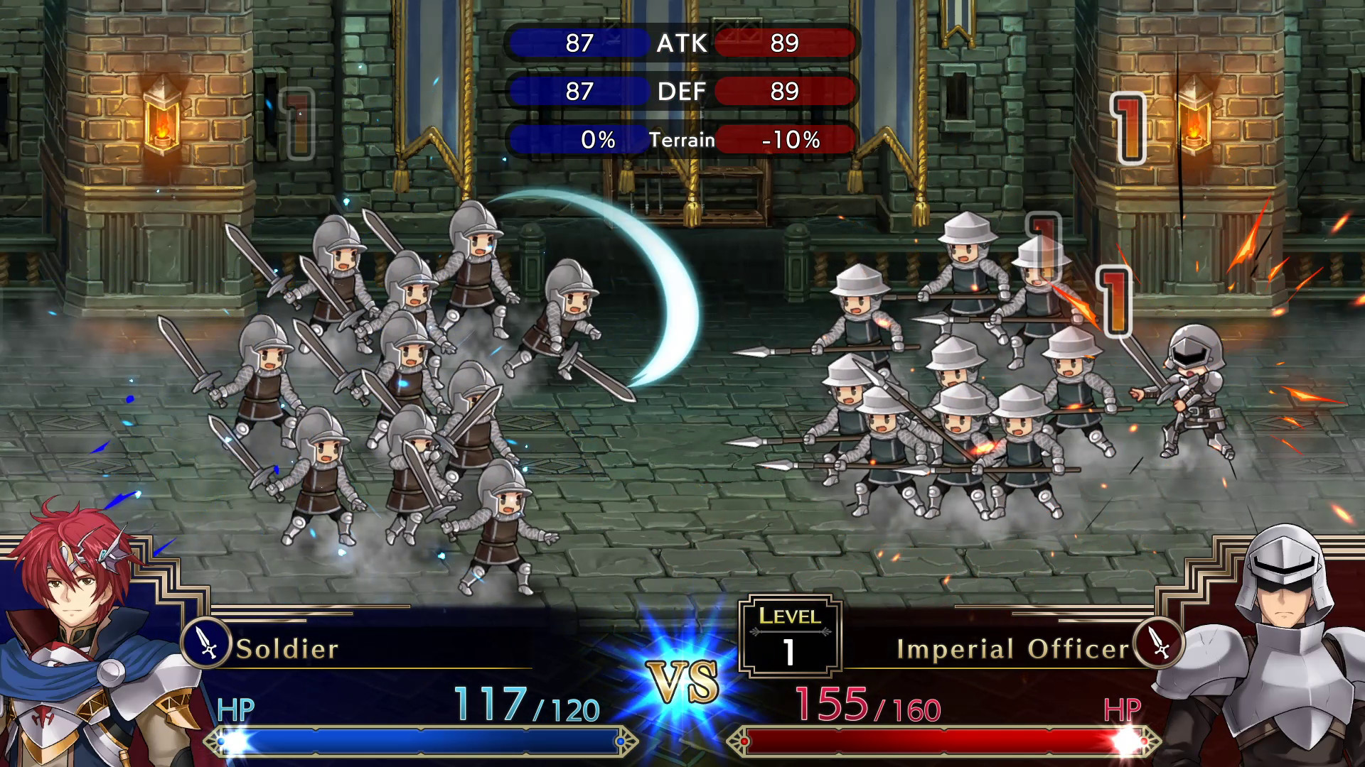图片[10]-梦幻模拟战1&2/Langrisser I & II