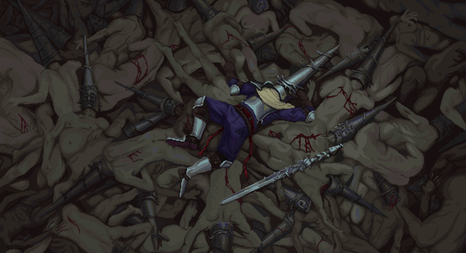 图片[14]-渎神/Blasphemous（豪华版更新v3.0.32）