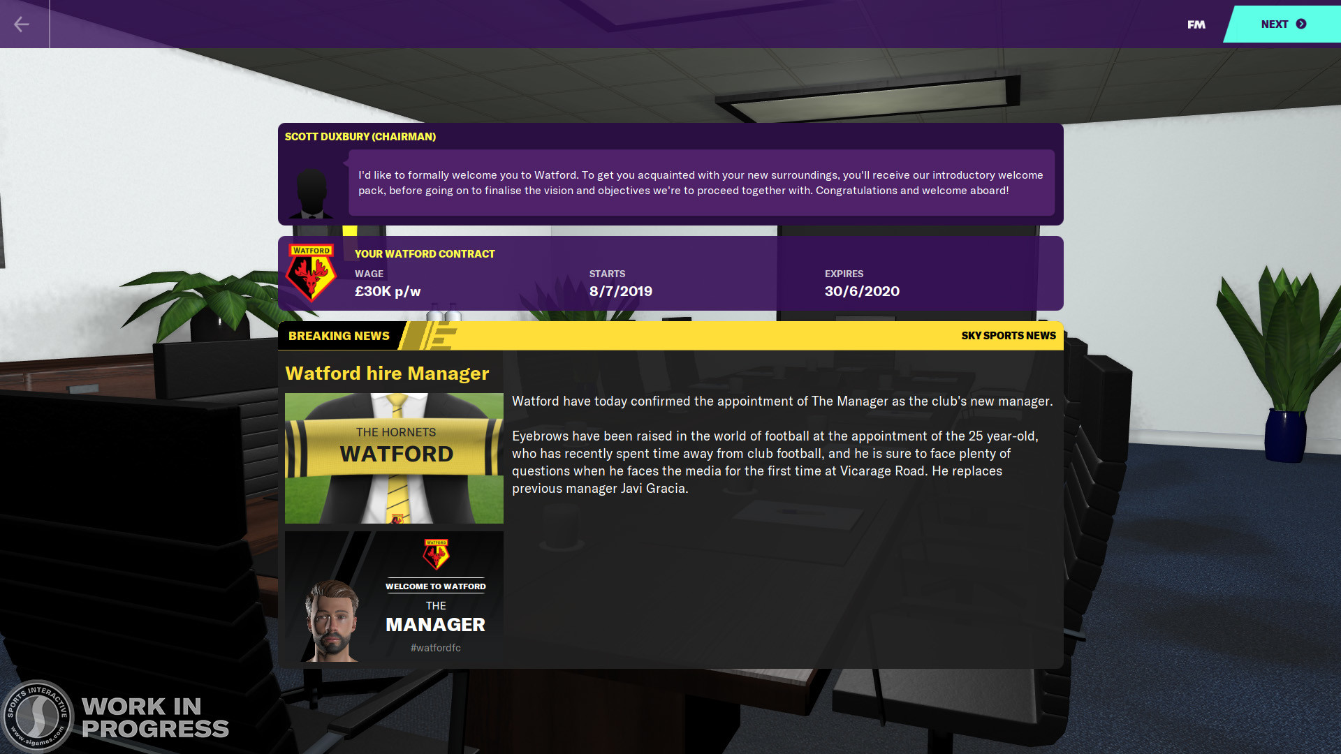 图片[2]-足球经理2020/Football Manager 2020