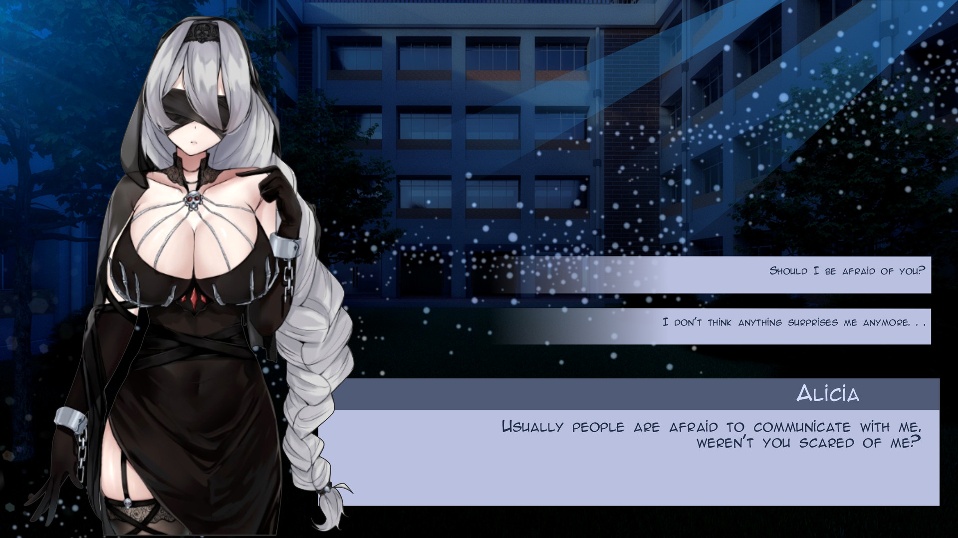 图片[12]-永远属于你/Forever To You!（Build.8655144-5.2+DLC）