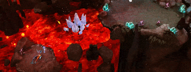 图片[14]-DreamWorks驯龙高手：九界龙族传说/DreamWorks Dragons: Legends of The Nine Realms