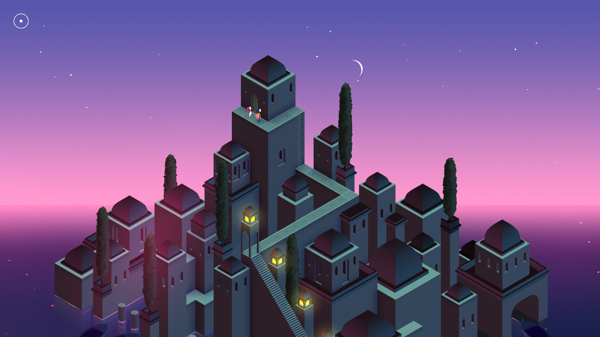 图片[16]-纪念碑谷1+2：全景版/Monument Valley 2: Panoramic Edition