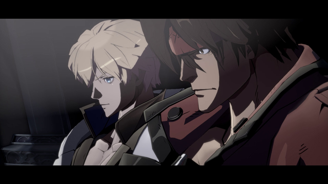 图片[8]-罪恶装备：奋战 /GUILTY GEAR -STRIVE-