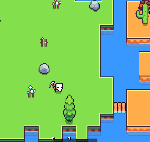 图片[18]-浮岛物语/Forager（v4.1.9整合进化升级档）