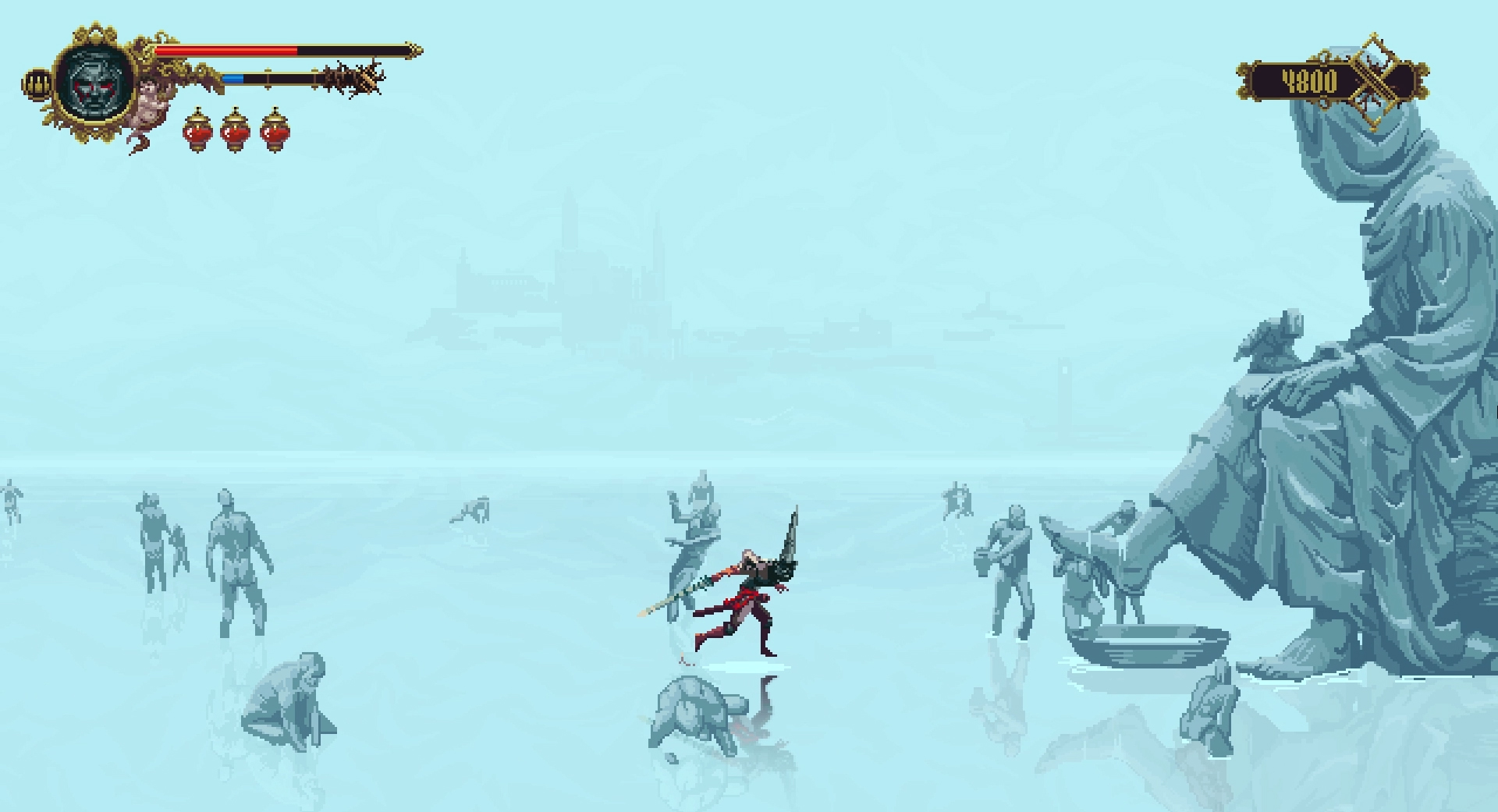 图片[18]-渎神/Blasphemous（豪华版更新v3.0.32）