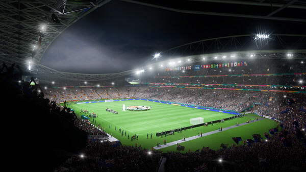 图片[6]-FIFA23（v2.5-更新世界杯解锁补丁）