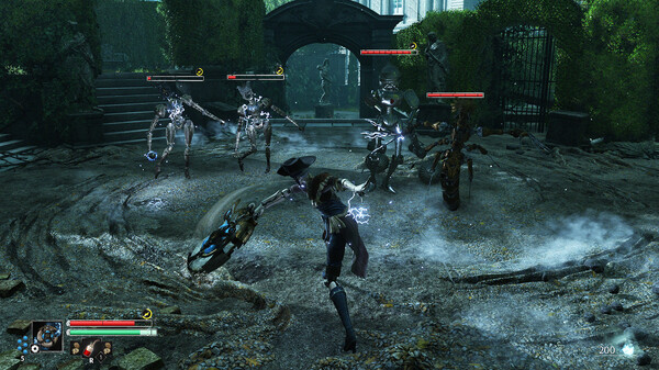 图片[12]-钢之崛起/Steelrising（V1.0-全DLC）