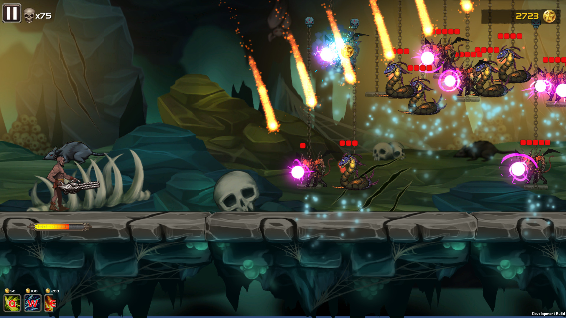 图片[6]-蛮王与女武神/Muse:Valkiri&Dungeon（Build.9680025-1.3.2-新增角色-DLC）