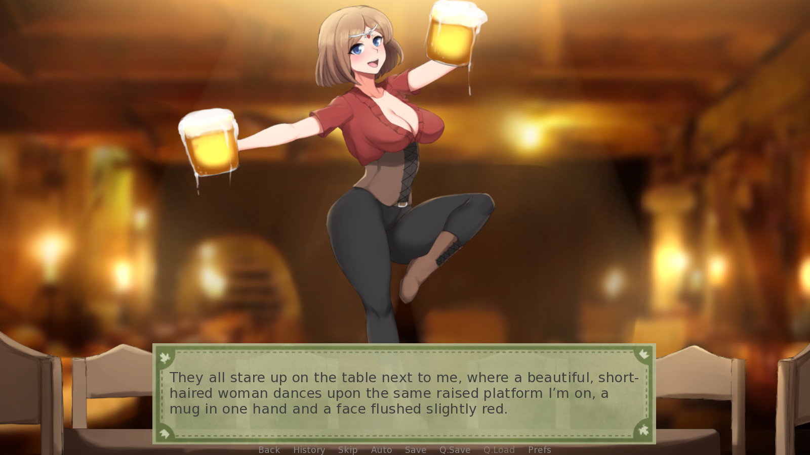 图片[36]-爱的飞跃黑暗公主/Leap of Love（豪华版-V2.5.3-添加缺失声音）
