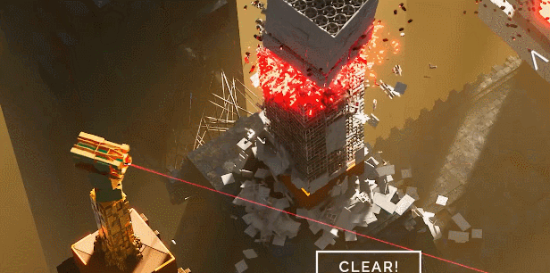 图片[2]-一触即发/ABRISS – build to destroy（正式版）