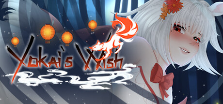 图片[2]-妖愿/Yokai’s Wish（Build.9918021）