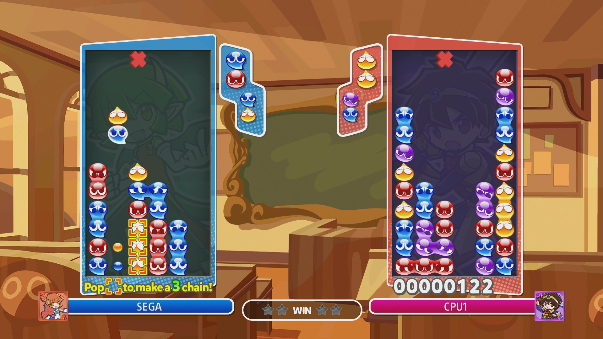 图片[18]-魔法气泡冠军/Puyo Puyo Champions（Build 20200901）