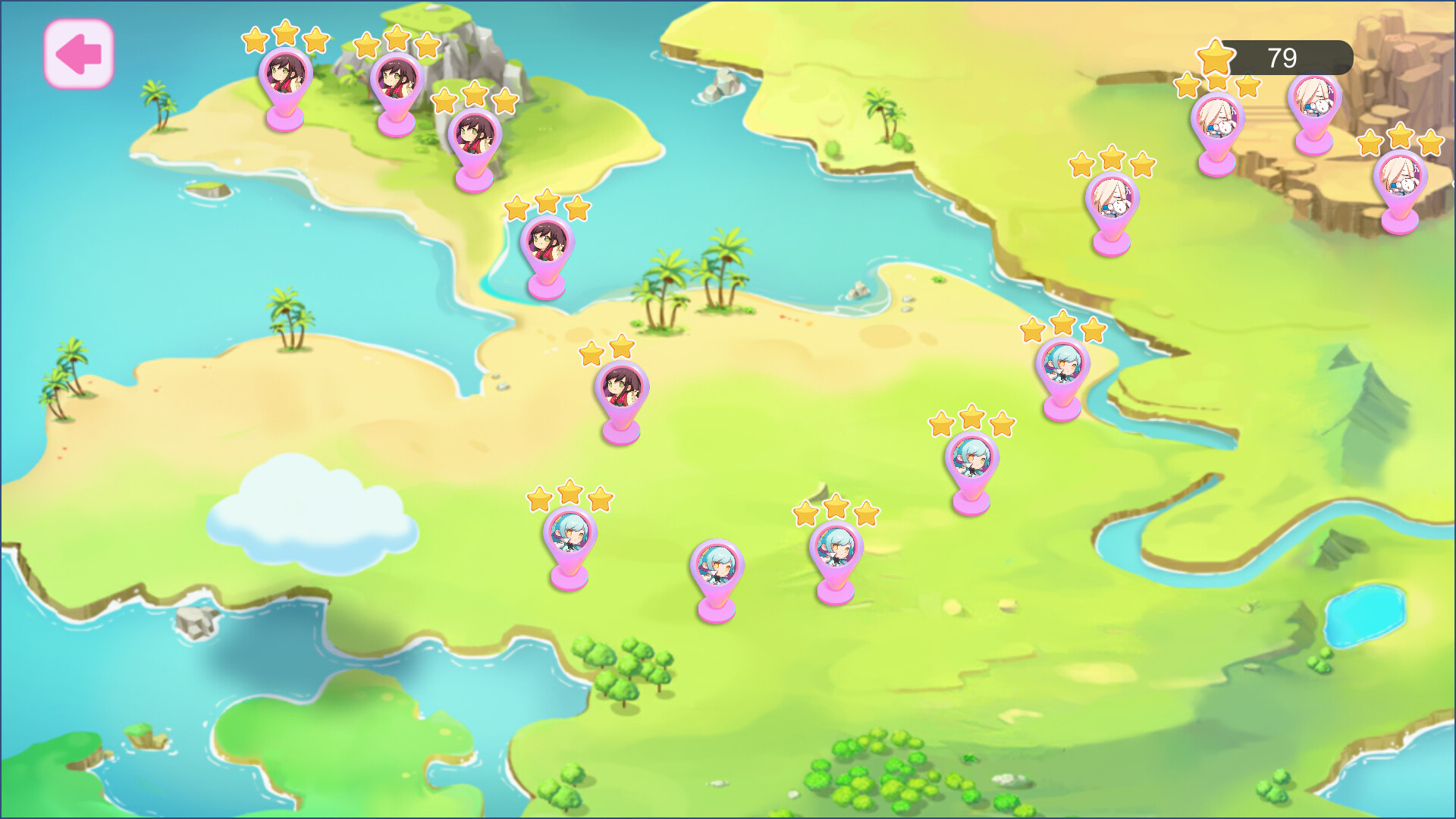 图片[6]-拯救女孩/Save The Girls（Build.10431016+DLC）