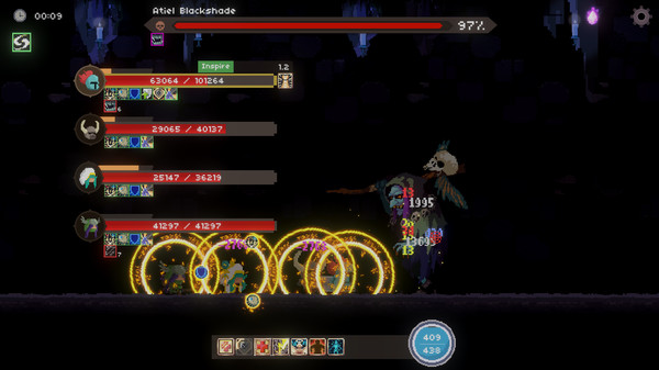 图片[8]-迷你治疗师/Mini Healer（v0.92）