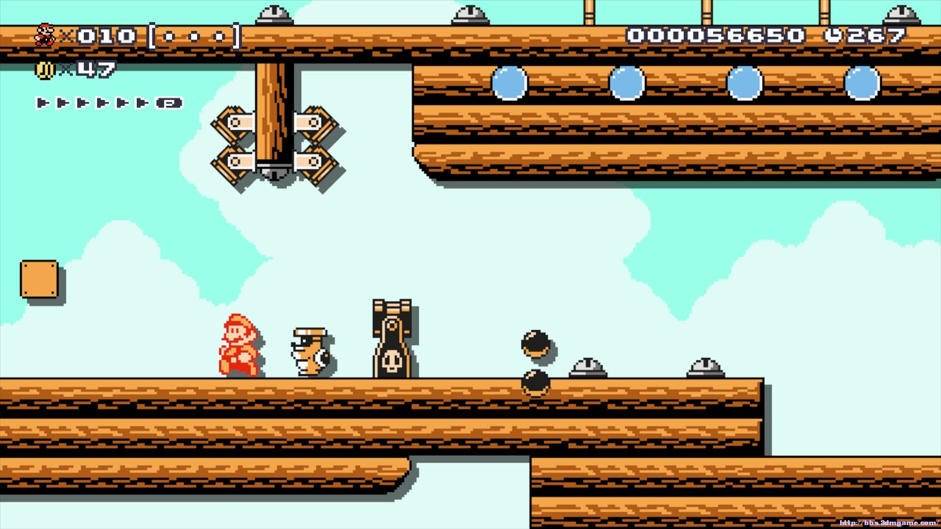 图片[6]-超级马里奥制造/Super Mario Maker（v1.0_Cemu1.25.3）