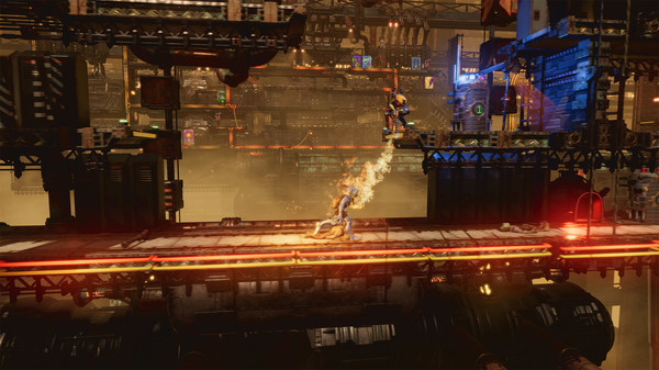 图片[14]-奇异世界：灵魂风暴加强版/Oddworld: Soulstorm Enhanced Edition