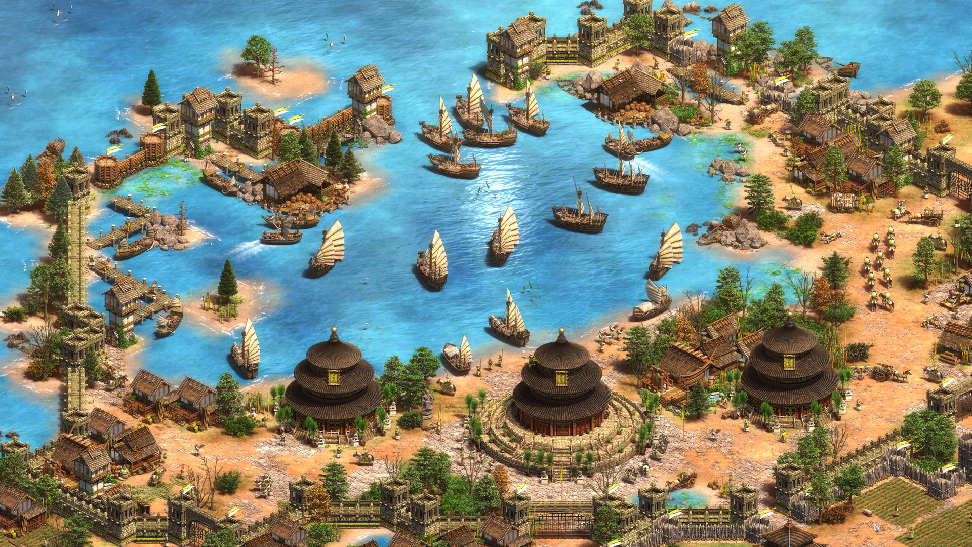 图片[6]-帝国时代2：决定版/Age of Empires II: Definitive Edition（v40874）