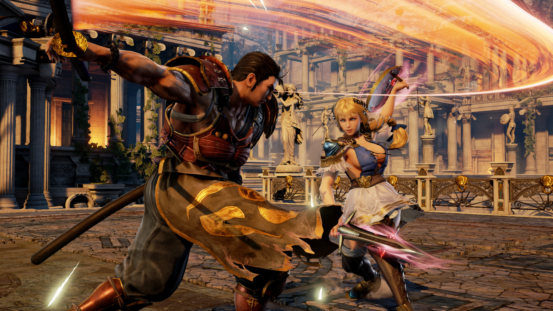 图片[8]-灵魂能力6/6SoulCalibur 6（v2.31.01）