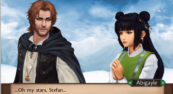 图片[16]-战争交响曲：尼非订传奇/Symphony of War: The Nephilim Saga（v1.01.1）