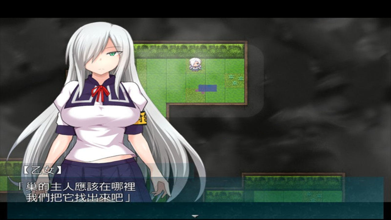 图片[4]-降魔的乙女 （V3.01）