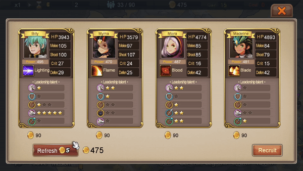 图片[4]-军团纪元/Age of Legion（V1.37）