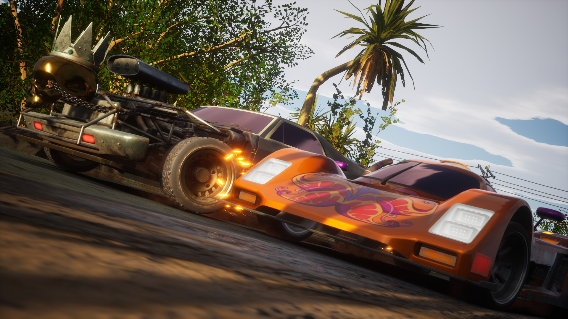 图片[2]-速度与激情：间谍赛车手 SH1FT3R/Fast & Furious: Spy Racers Rise of Sh1ft3r