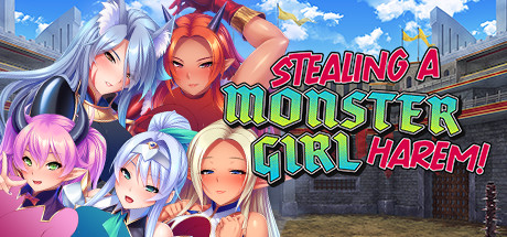 图片[2]-魔王军团/Stealing a Monster Girl Harem（V1.16+DLC）