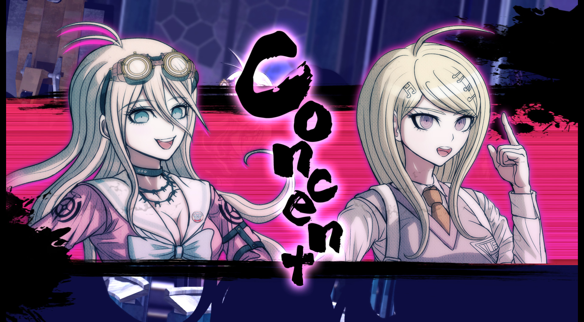 图片[8]-弹丸论破V3/Danganronpa V3: Killing Harmony