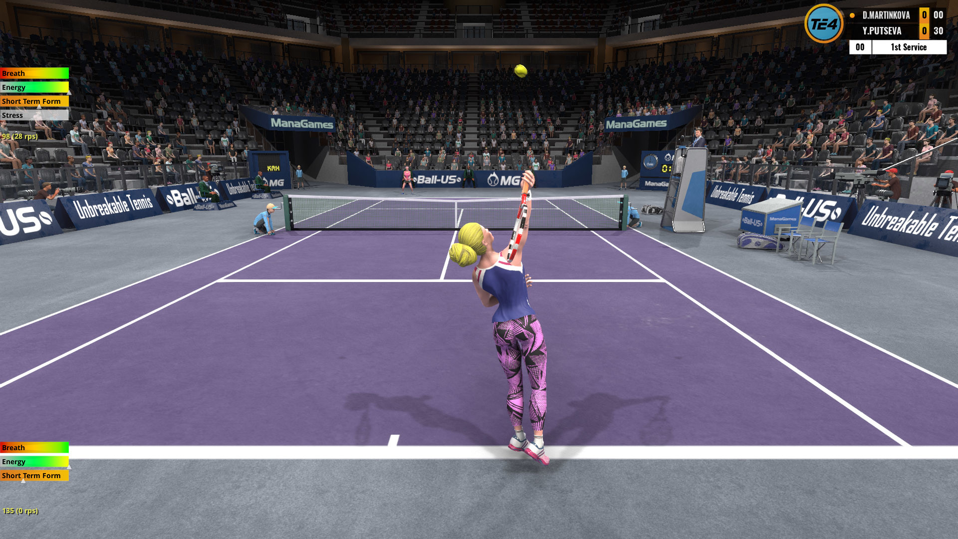 图片[6]-网球精英4/Tennis Elbow 4（v0.46）