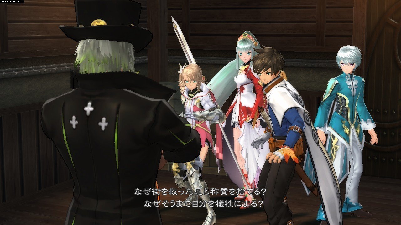 图片[12]-情热传说/Tales of Zestiria