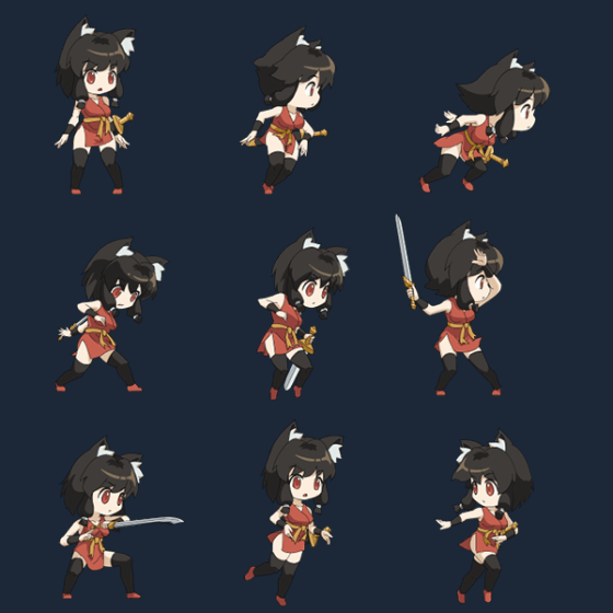图片[12]-玄女诛魔录（正式版-V1.0.7577-挑战模式）