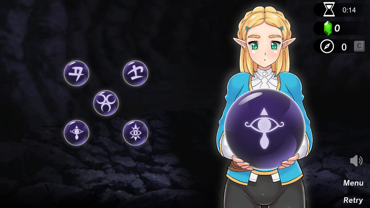 图片[12]-塞尔达传奇-灵球传说/The Legend of Zelda of the spirit orbs（V1.50）