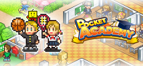 图片[2]-口袋学院物语2/Pocket Academy（Build.8907885-2.21）