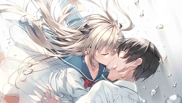 图片[2]-亚托莉:我挚爱的时光/ATRI -My Dear Moments-
