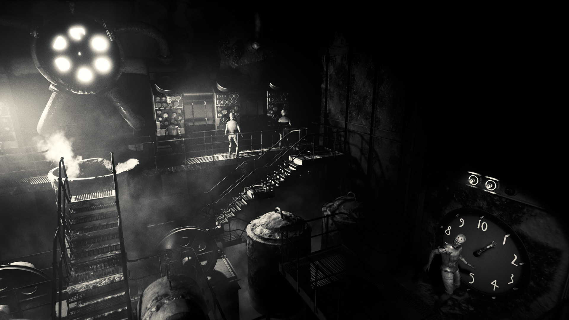 图片[10]-层层恐惧2/Layers of Fear 2
