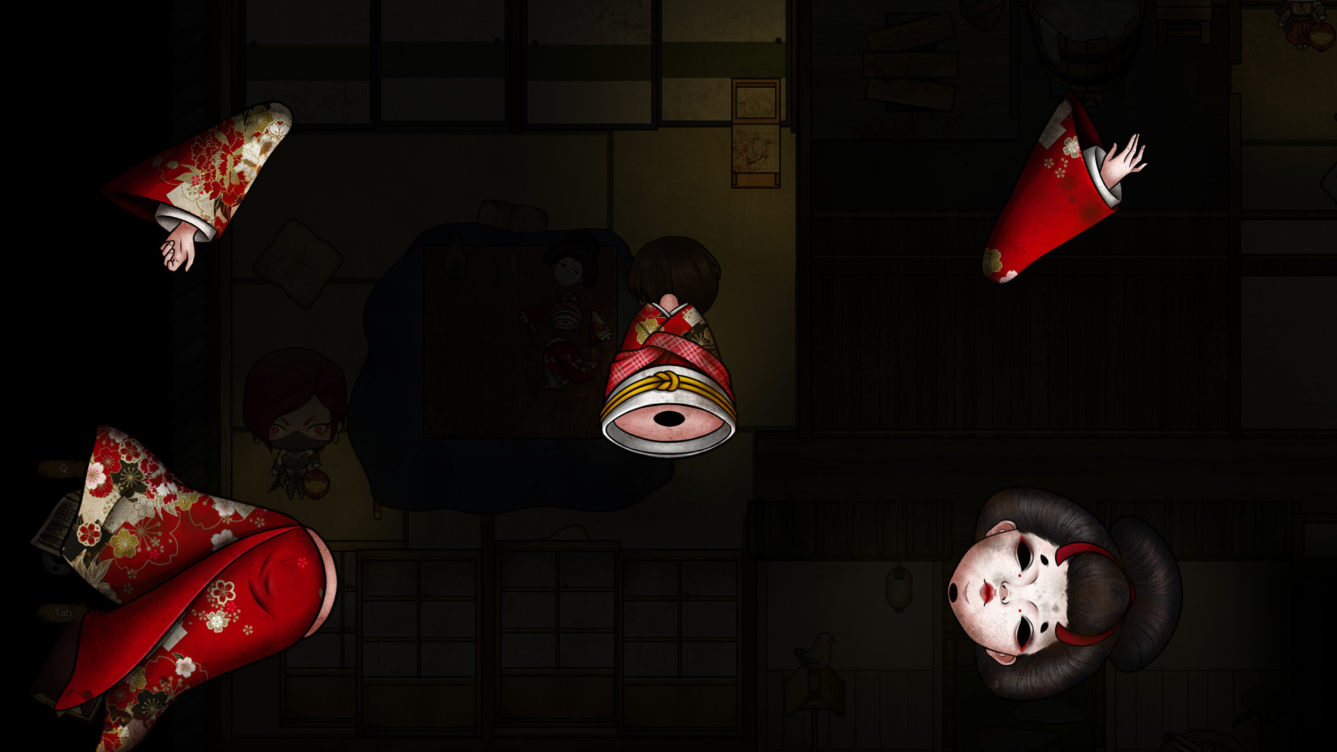 图片[16]-人中怪物（Build.8731284-V1.0-中文语音）