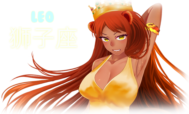 图片[10]-动漫十二星座/Anime Zodiac（Build.7179859）