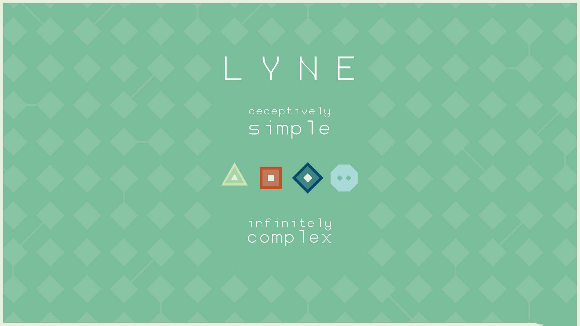 图片[2]-连接/LYNE（v1.4.5-Build 20210623）