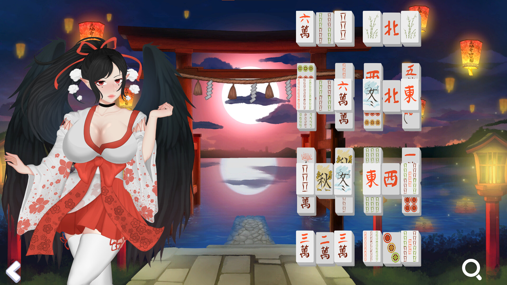 图片[6]-妖愿/Yokai’s Wish（Build.9918021）