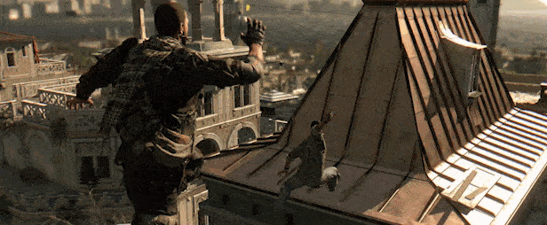 图片[4]-消逝的光芒：信徒增强版/Dying Light（V1.47.0）