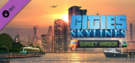 图片[2]-城市天际线/Cities: Skylines（豪华版-V1.14.1.F2-7周年+全DLC-原声音乐-电子书）
